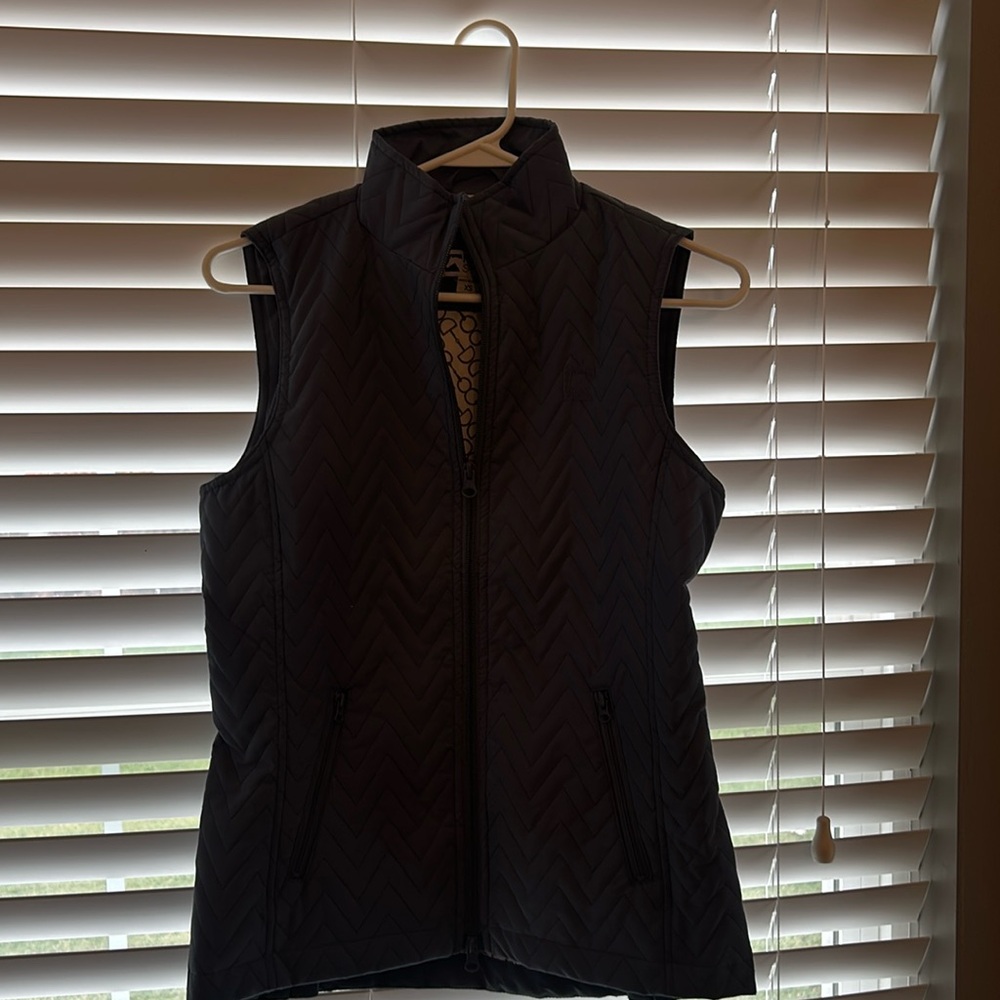Riding Sport XS vest